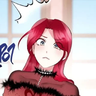 🌟 emoji Создатель Злодейки Telegram sticker 21 of 36