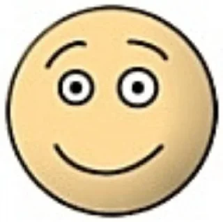 🙂 emoji Дурачелло Telegram sticker 6 of 25