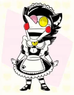 🌟 emoji Пиздец какой-то Telegram sticker 2 of 78