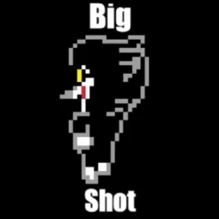 🌟 emoji Пиздец какой-то Telegram sticker 11 of 78