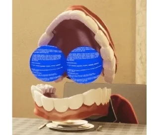 😱 emoji УЦЦ TADC Telegram sticker 7 of 71