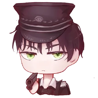 🌟 emoji стикеры от @udkooff Telegram sticker 5 of 9