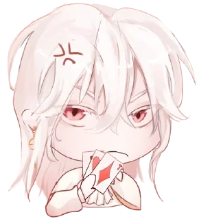 Sticker from стикеры от @udkooff