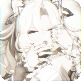 🌟 emoji @KoshkarizeStickers шилонен Telegram sticker 19 of 31
