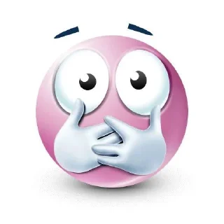 🌟 emoji girly things Telegram sticker 6 of 62