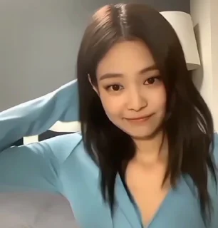 🌟 emoji jennie @wwwxyxz Telegram sticker 8 of 17