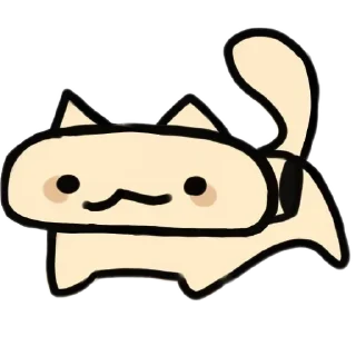 🐱 emoji Шелли/shelly :: @Psuxopatka_3: Telegram sticker 20 of 27