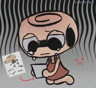🌟 emoji Шелли/shelly :: @Psuxopatka_3: Telegram sticker 13 of 27