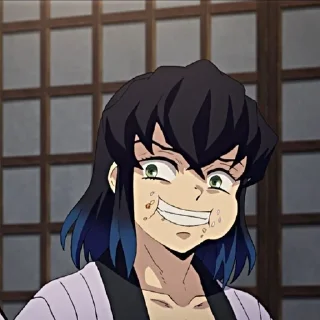 🌟 emoji Иносыч Telegram sticker 23 of 24
