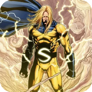 📖 emoji Sentry Telegram sticker 13 of 15