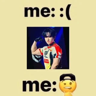 😍 emoji Я СОБАКА БЕШЕННАЯ Telegram sticker 11 of 14