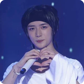 Sticker from (つ･･)つ💗