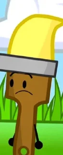 🙁 emoji Кисточка!! @ObjectShhow Telegram sticker 17 of 120