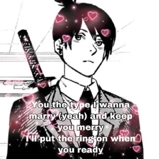 💋 emoji Аки лучший Telegram sticker 7 of 39
