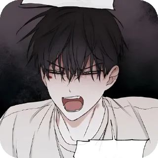 👍 emoji Теджуу :: @nutlet3 Telegram sticker 19 of 120