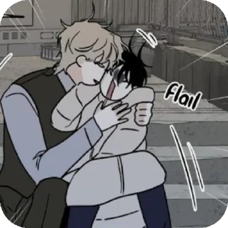 👍 emoji Теджуу :: @nutlet3 Telegram sticker 16 of 120