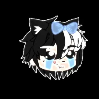 🌟 emoji ¡!Йоши꒰!꒱ by: @al1xxw Telegram sticker 22 of 26