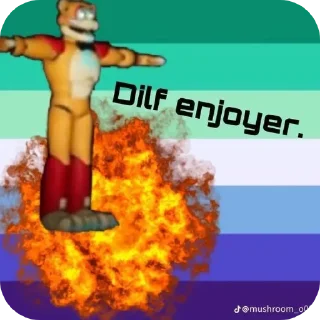 🧸 emoji gayyassss Telegram sticker 9 of 83