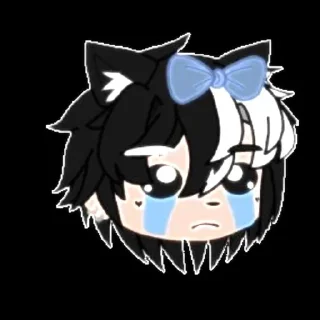 🌟 emoji ¡!Йоши꒰!꒱ by: @al1xxw Telegram sticker 11 of 26