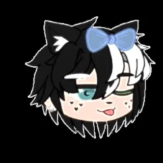 🌟 emoji ¡!Йоши꒰!꒱ by: @al1xxw Telegram sticker 15 of 26