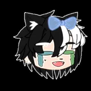 🌟 emoji ¡!Йоши꒰!꒱ by: @al1xxw Telegram sticker 18 of 26