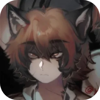 🔪 emoji . 𝆺𝅥 𝆭 ⃝🔪 ࣪ ˖ ›༘ @shouvvi Telegram sticker 9 of 111