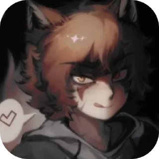 🔪 emoji . 𝆺𝅥 𝆭 ⃝🔪 ࣪ ˖ ›༘ @shouvvi Telegram sticker 5 of 111