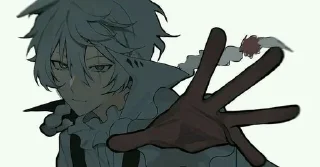 🌟 emoji Gogol_ded Telegram sticker 23 of 40