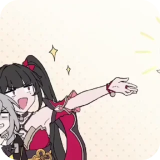 🌟 emoji Искорка Telegram sticker 12 of 67