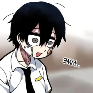 🤯 emoji 𝙻𝕚 𝐗ʏ𝘯 @sigmochka_bolgarka Telegram sticker 21 of 120