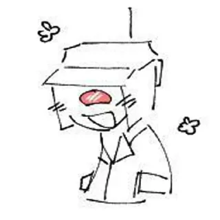 😄 emoji Sitckers 𝐻𝑢𝑠𝑒𝑦𝑖𝑛🇦🇿 Telegram sticker 20 of 85
