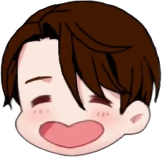 Sticker from лешна дед(я любя😋)
