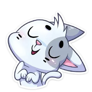 ☺ emoji бисквит Telegram sticker 23 of 49