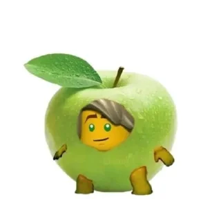 👌 emoji LloydNinjago Telegram sticker 5 of 86