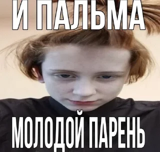 🌟 emoji ремнант троллит уксуса Telegram sticker 12 of 36