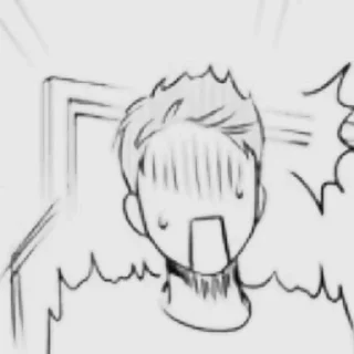 💞 emoji 1004 каштанчика)) Telegram sticker 9 of 30