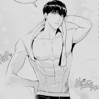 💞 emoji 1004 каштанчика)) Telegram sticker 11 of 30
