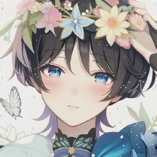 ❤ emoji Аниме Telegram sticker 18 of 120