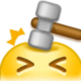 😵 emoji bububuchi Telegram sticker 15 of 65