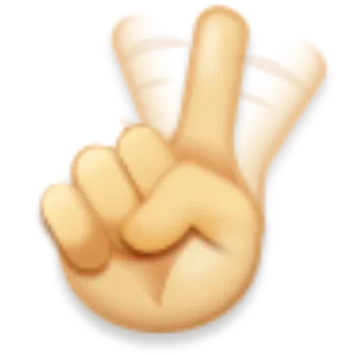 ☝️ emoji bububuchi Telegram sticker 6 of 65