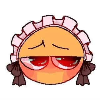 💋 emoji Все Стикеры тут 👉 @SLVDML Telegram sticker 15 of 24