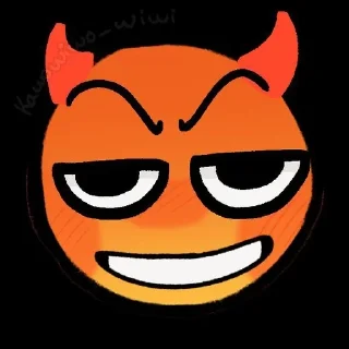 🌟 emoji желтый чел Telegram sticker 16 of 26