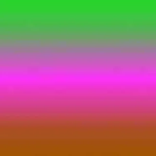 Sticker from Unpleasant Gradient