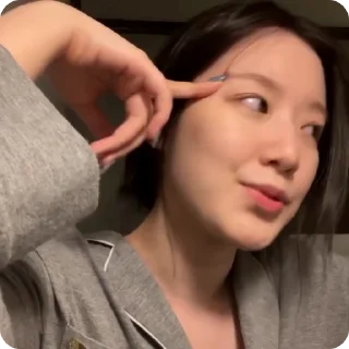 ✉️ emoji shuhua Telegram sticker 5 of 50