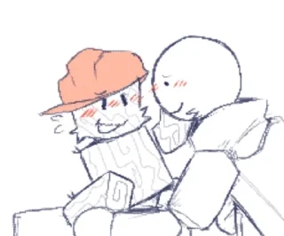 🌟 emoji WallMark and Lampert Telegram sticker 21 of 120