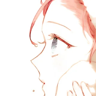 🌸 emoji –𝐊𝐀𝐒𝐒𝐈𝐘 ꦿ 📮ཻུ @KOWAIGGX ༉໋࣪‧‌ Telegram sticker 21 of 50