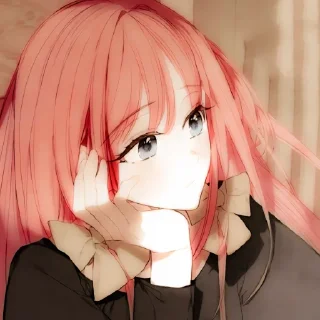🌸 emoji –𝐊𝐀𝐒𝐒𝐈𝐘 ꦿ 📮ཻུ @KOWAIGGX ༉໋࣪‧‌ Telegram sticker 24 of 50