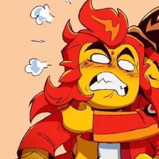 🔥 emoji норвинд любит редсана!! @norwindzy Telegram sticker 21 of 32