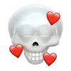 Sticker from IOS white ⟡ @stikidari @TgEmodziBot