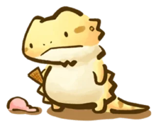 🌟 emoji ໒꒰՞ стикеры ՞꒱ა  ...  @yiroma Telegram sticker 9 of 37